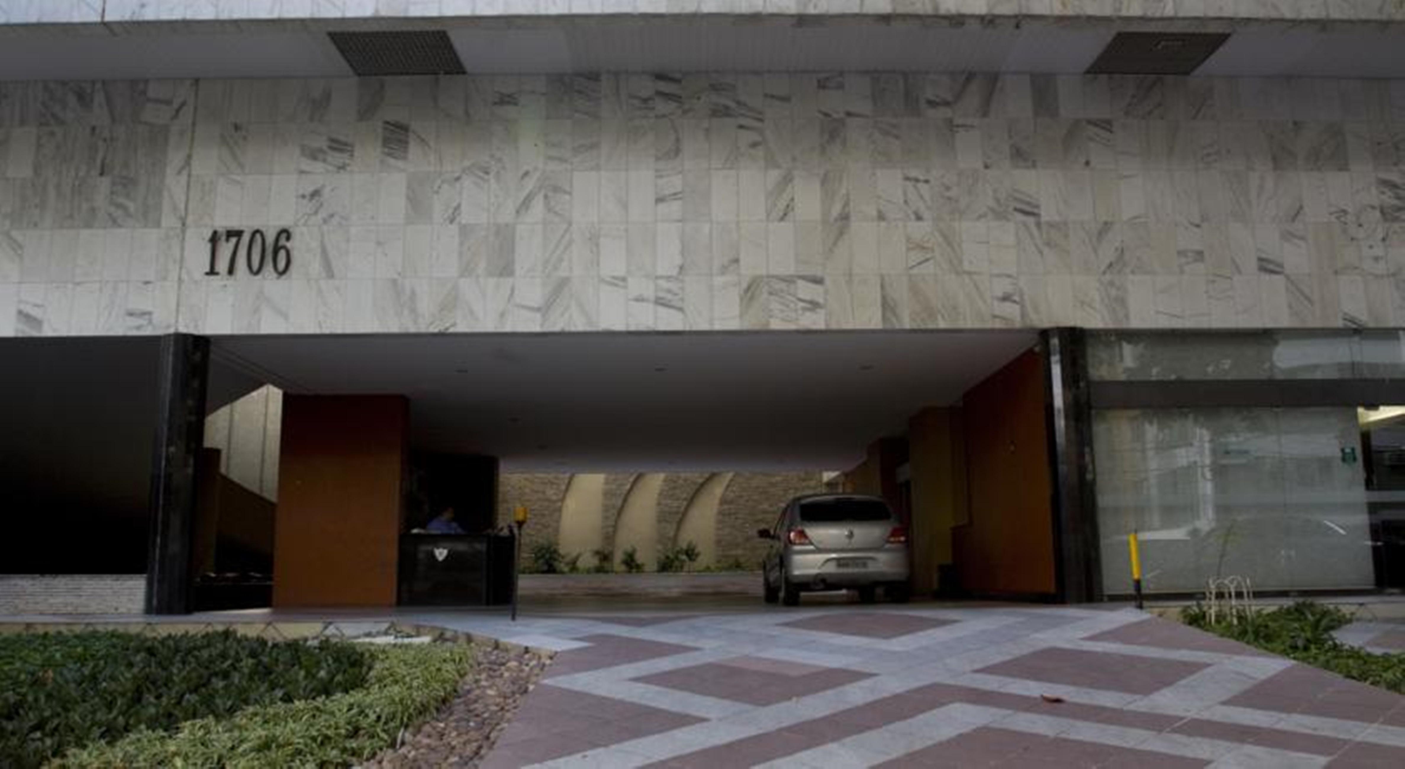 Mercure Recife Navegantes Dış mekan fotoğraf