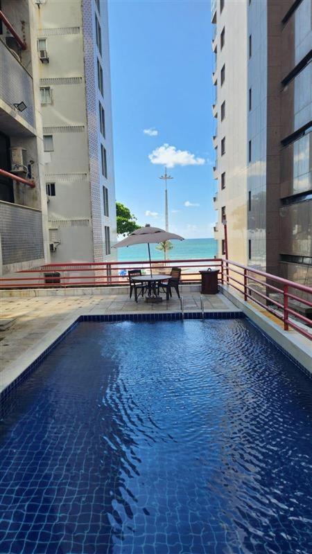 Mercure Recife Navegantes Dış mekan fotoğraf