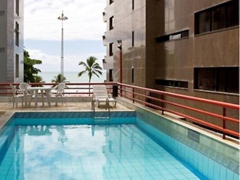 Mercure Recife Navegantes Dış mekan fotoğraf